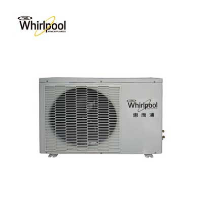 惠而浦1.5匹变频冷暖自清洁壁挂式空调挂机KFR-